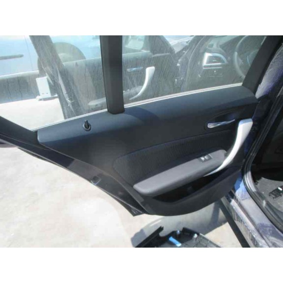 bmw serie 1 lim. 5-trg. (f20) del año 2016