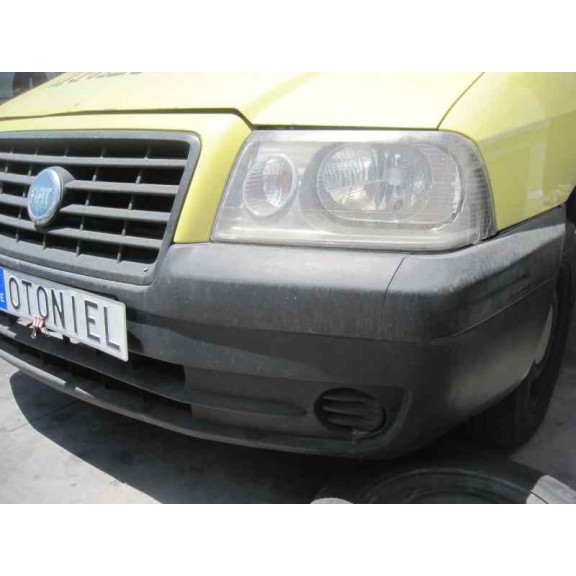 fiat scudo (222) del año 2004