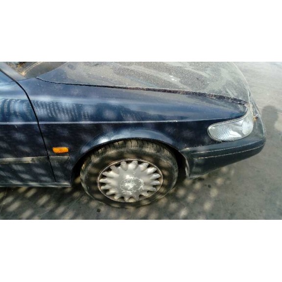 saab 900 berlina del año 1994