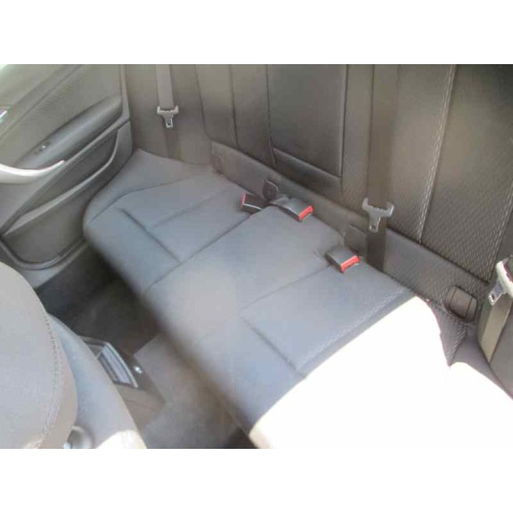 bmw serie 1 lim. 5-trg. (f20) del año 2016