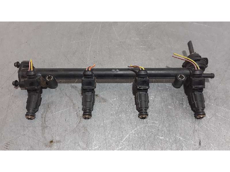 Recambio de rampa inyectora para mg serie 25 (rf) classic (3-ptas.) referencia OEM IAM   