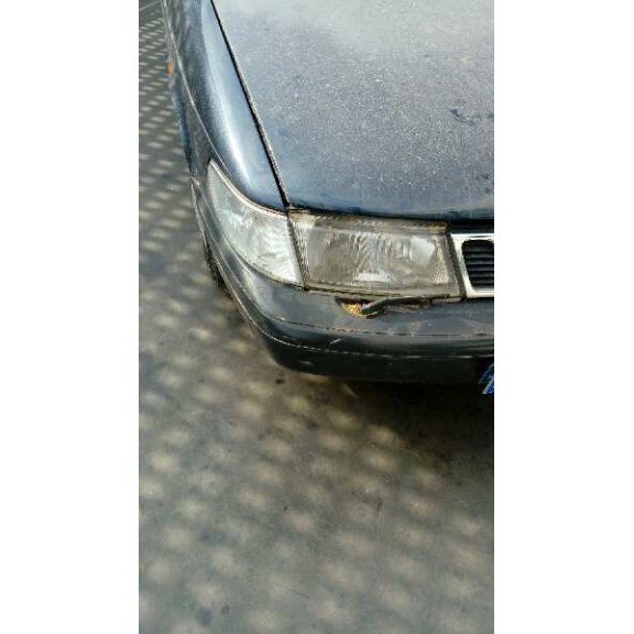 saab 900 berlina del año 1994