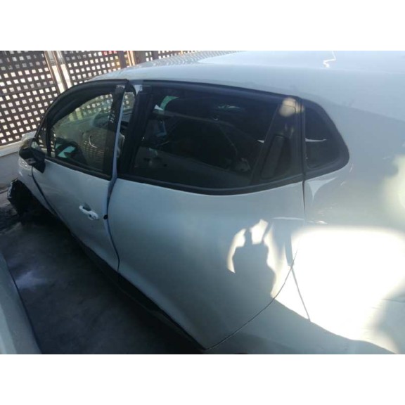 renault clio iv del año 2019