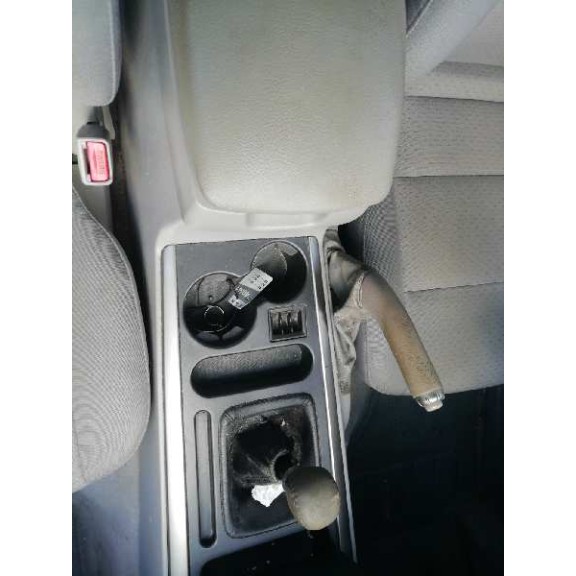 kia sorento del año 2006