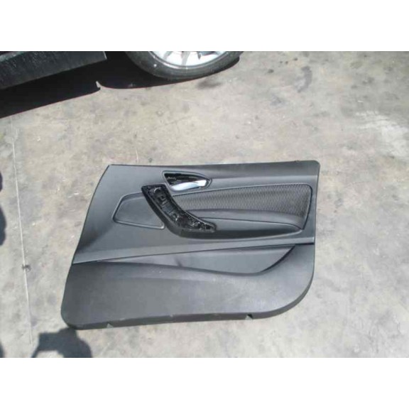 bmw serie 1 lim. 5-trg. (f20) del año 2016