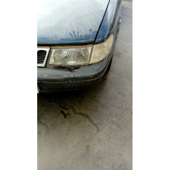 saab 900 berlina del año 1994