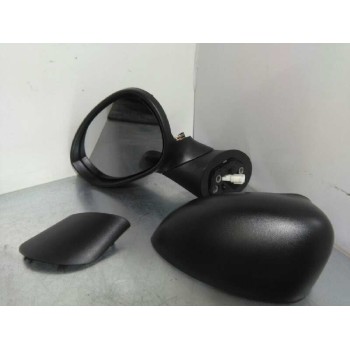 RETROVISOR IZQUIERDO NUEVO ELECTRICO 5 PINS