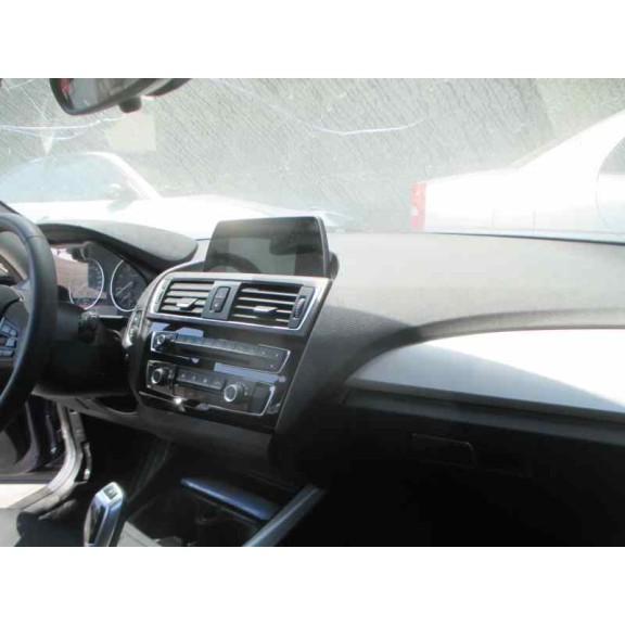 bmw serie 1 lim. 5-trg. (f20) del año 2016