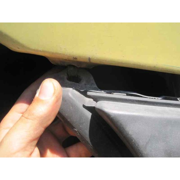 fiat scudo (222) del año 2004