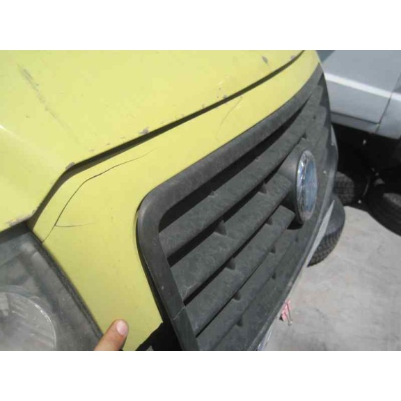 fiat scudo (222) del año 2004