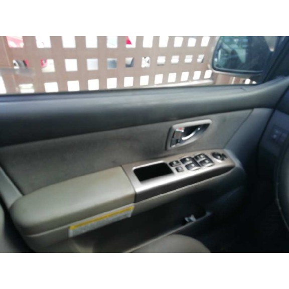 kia sorento del año 2006