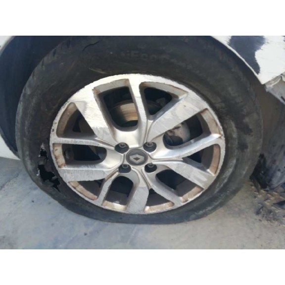 renault clio iv del año 2019