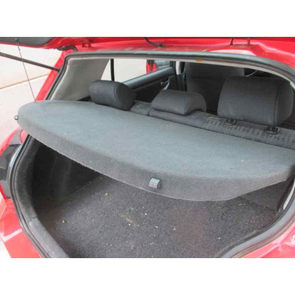 toyota corolla (e12) del año 2003