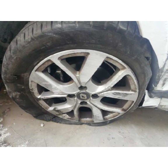 renault clio iv del año 2019