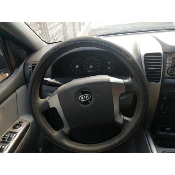 kia sorento del año 2006