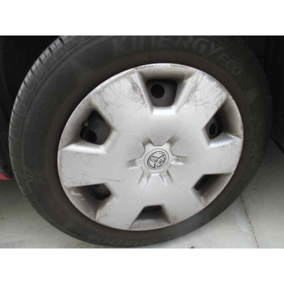 toyota corolla (e12) del año 2003