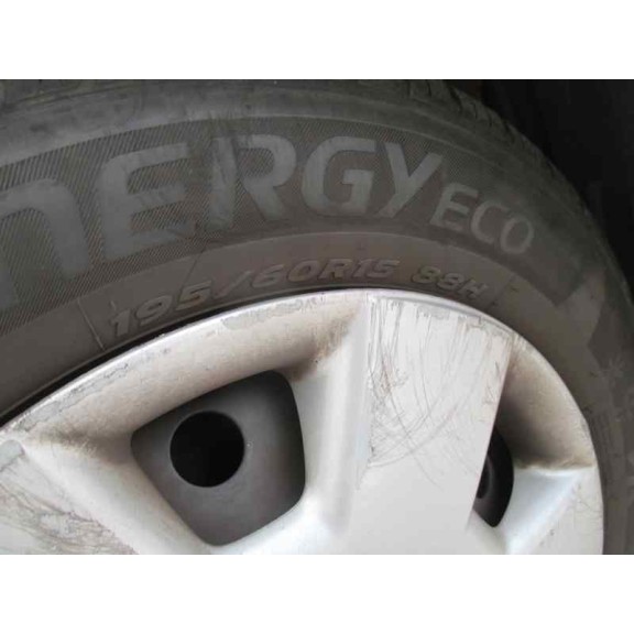 toyota corolla (e12) del año 2003