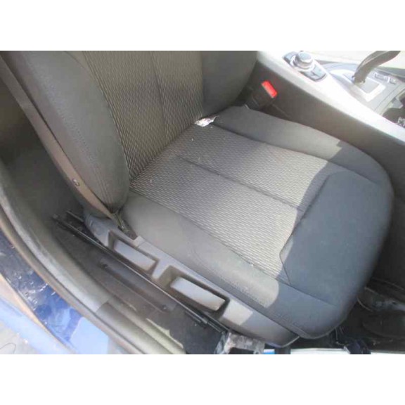 bmw serie 1 lim. 5-trg. (f20) del año 2016