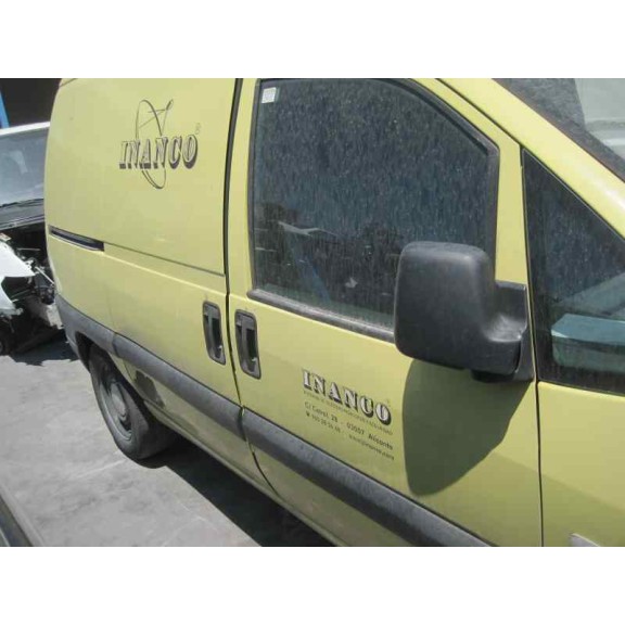 fiat scudo (222) del año 2004