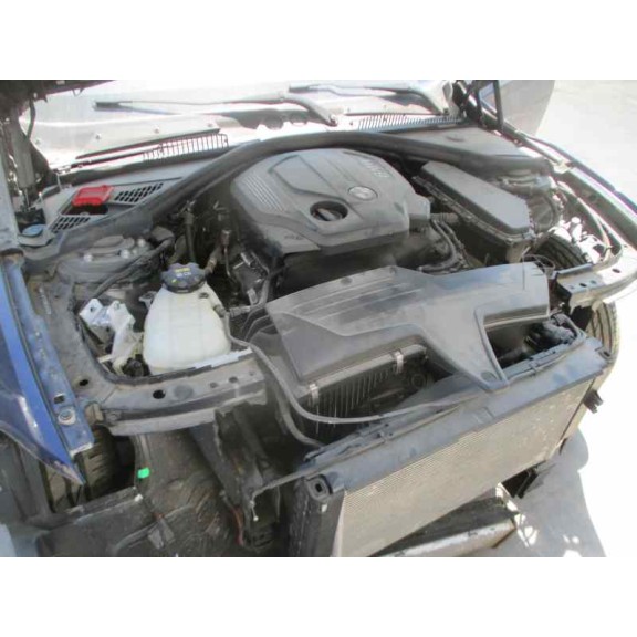 bmw serie 1 lim. 5-trg. (f20) del año 2016