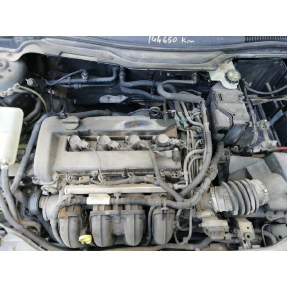 volvo v50 familiar del año 2006