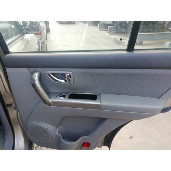 kia sorento del año 2006