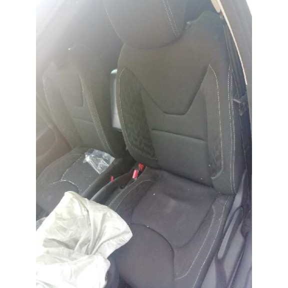 renault clio iv del año 2019