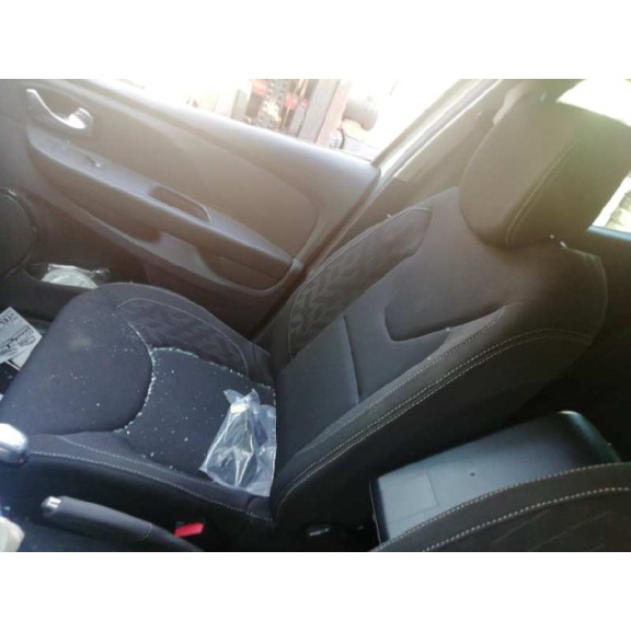 renault clio iv del año 2019