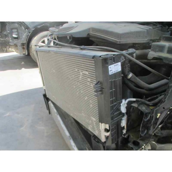 bmw serie 1 lim. 5-trg. (f20) del año 2016