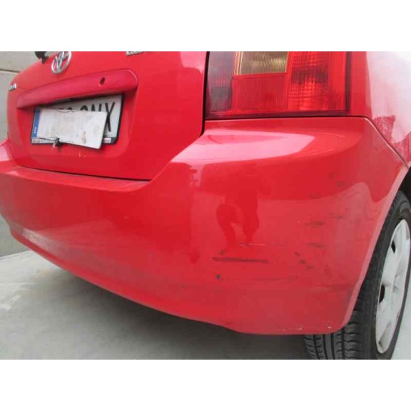 toyota corolla (e12) del año 2003