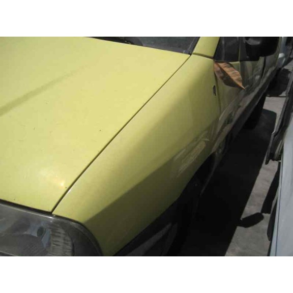 fiat scudo (222) del año 2004