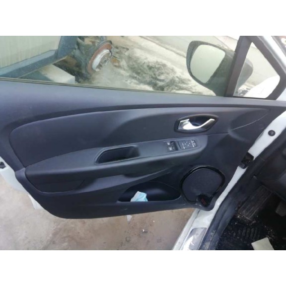 renault clio iv del año 2019