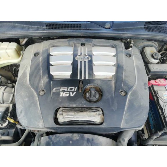 kia sorento del año 2006