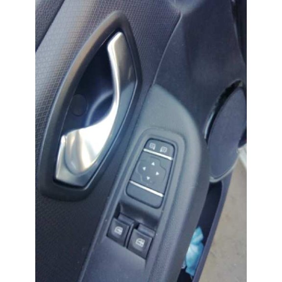 renault clio iv del año 2019