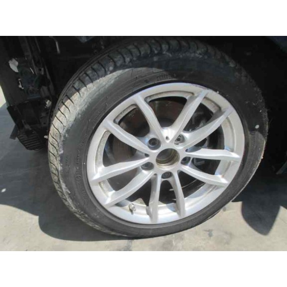 bmw serie 1 lim. 5-trg. (f20) del año 2016