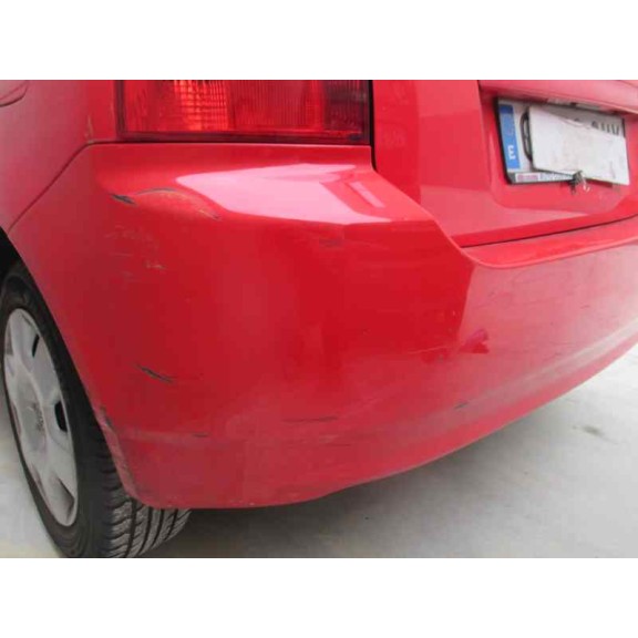 toyota corolla (e12) del año 2003