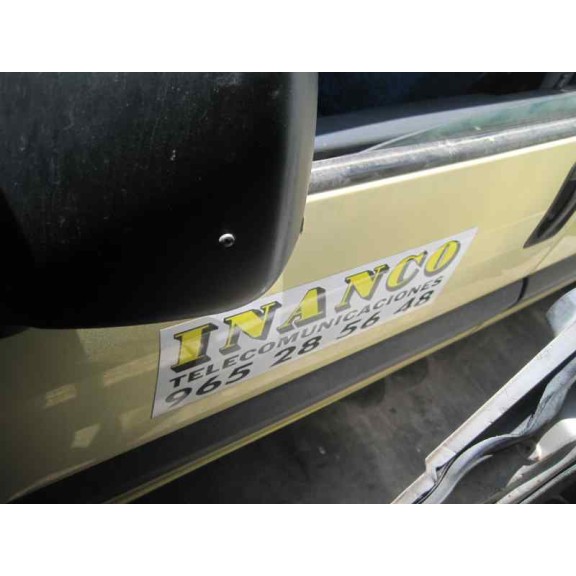 fiat scudo (222) del año 2004