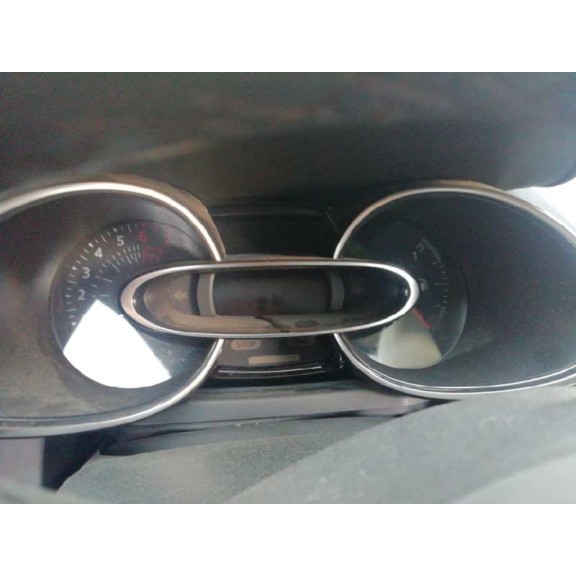 renault clio iv del año 2019