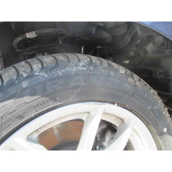 bmw serie 1 lim. 5-trg. (f20) del año 2016