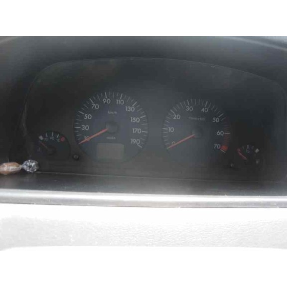 fiat scudo (222) del año 2004