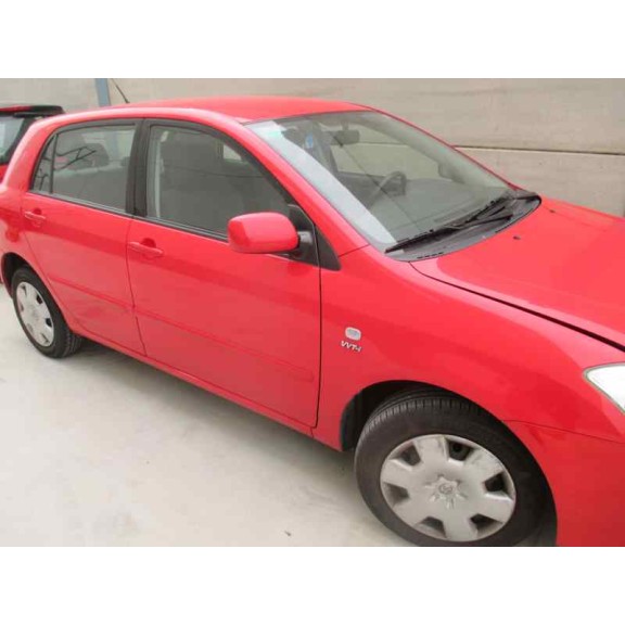 toyota corolla (e12) del año 2003