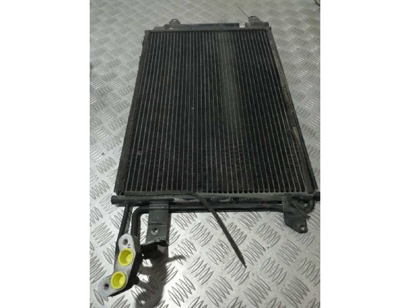 Recambio de condensador / radiador aire acondicionado para volkswagen golf v berlina (1k1) sportline referencia OEM IAM 1K082019