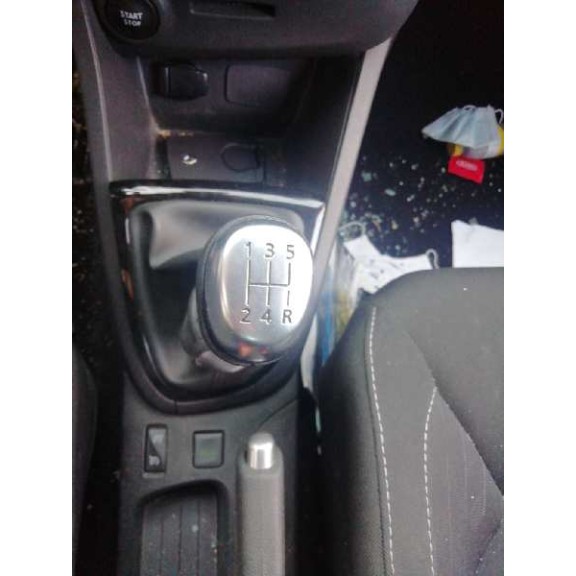 renault clio iv del año 2019