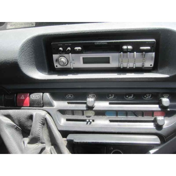 fiat scudo (222) del año 2004