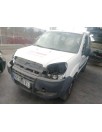 fiat doblo i cargo del año 2008