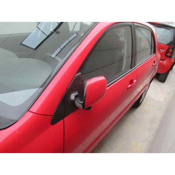 toyota corolla (e12) del año 2003