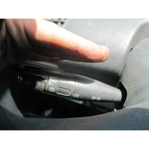 fiat scudo (222) del año 2004