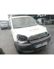 fiat doblo i cargo del año 2008 2