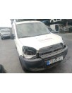 fiat doblo i cargo del año 2008