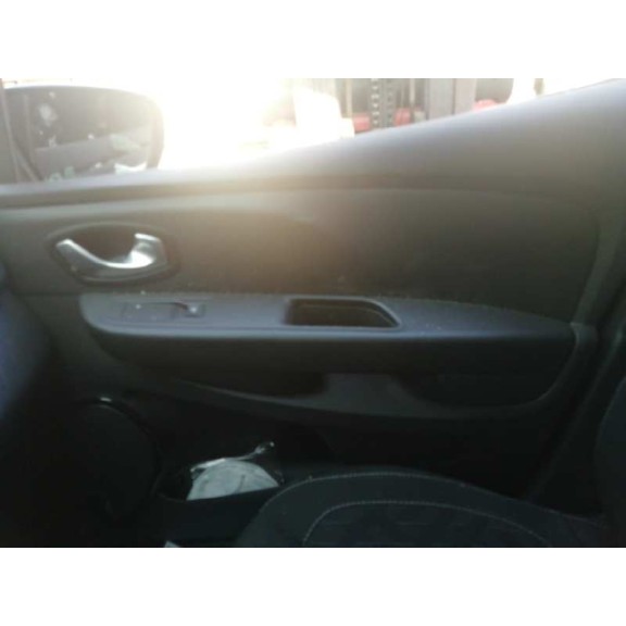 renault clio iv del año 2019